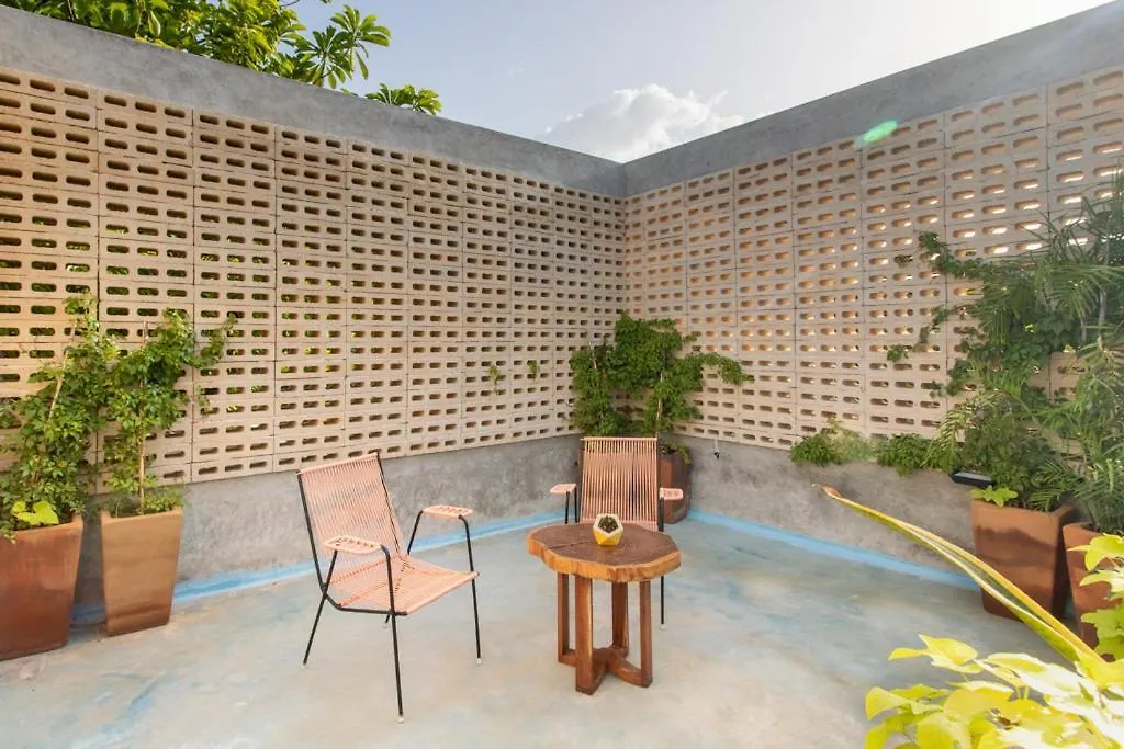 Casa Chaka Boutique Hotel Petkanche