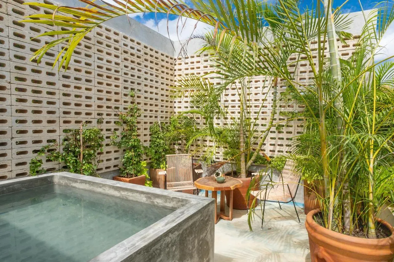 Casa Chaka Boutique Hotel Petkanche