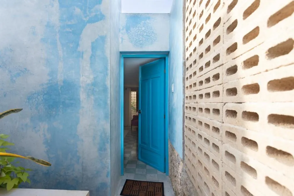 Casa Chaka Boutique Hotel Petkanche