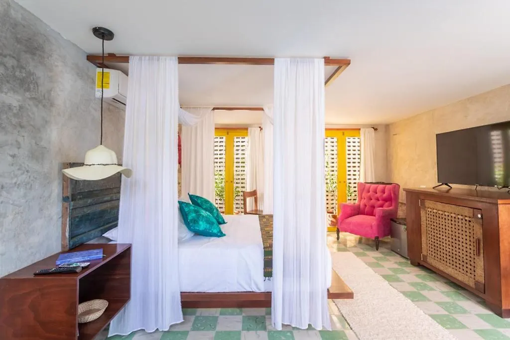 Casa Chaka Boutique Hotel Petkanche