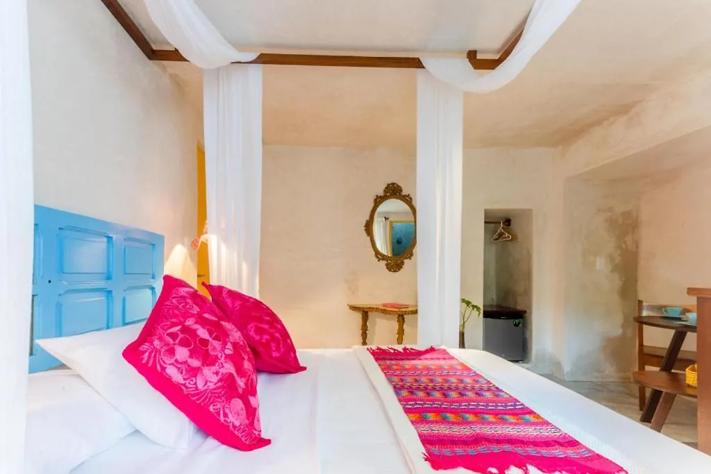 Casa Chaka Boutique Hotel Petkanche