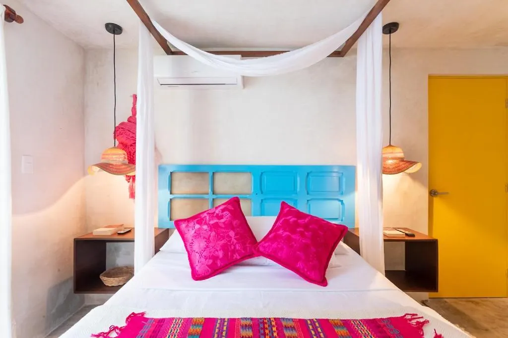 Casa Chaka Boutique Hotel Petkanche