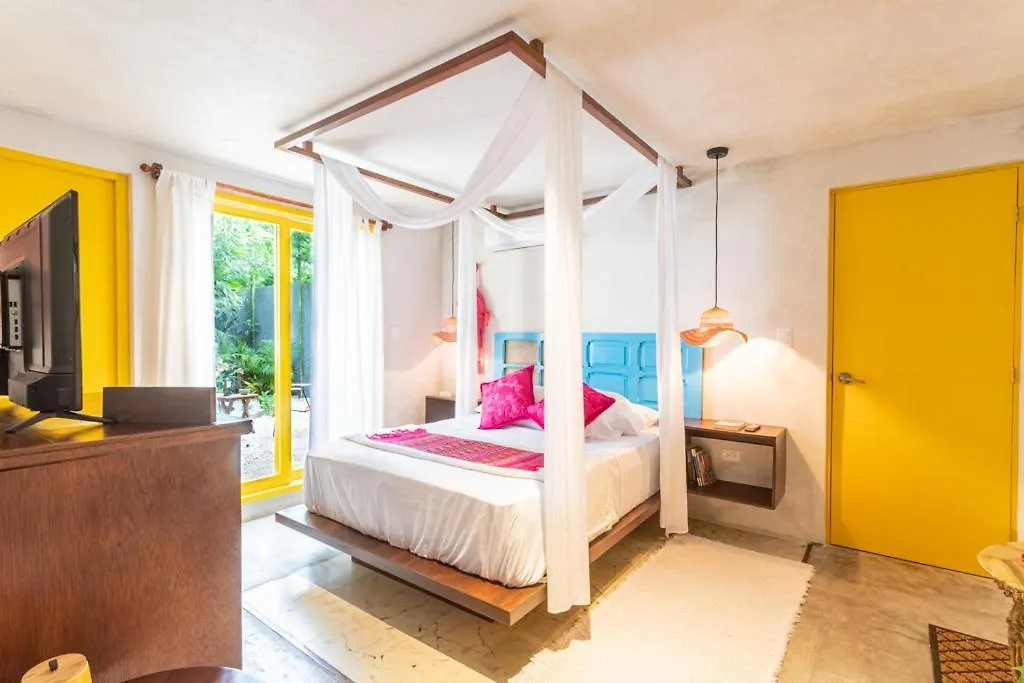 Casa Chaka Boutique Hotel Petkanche