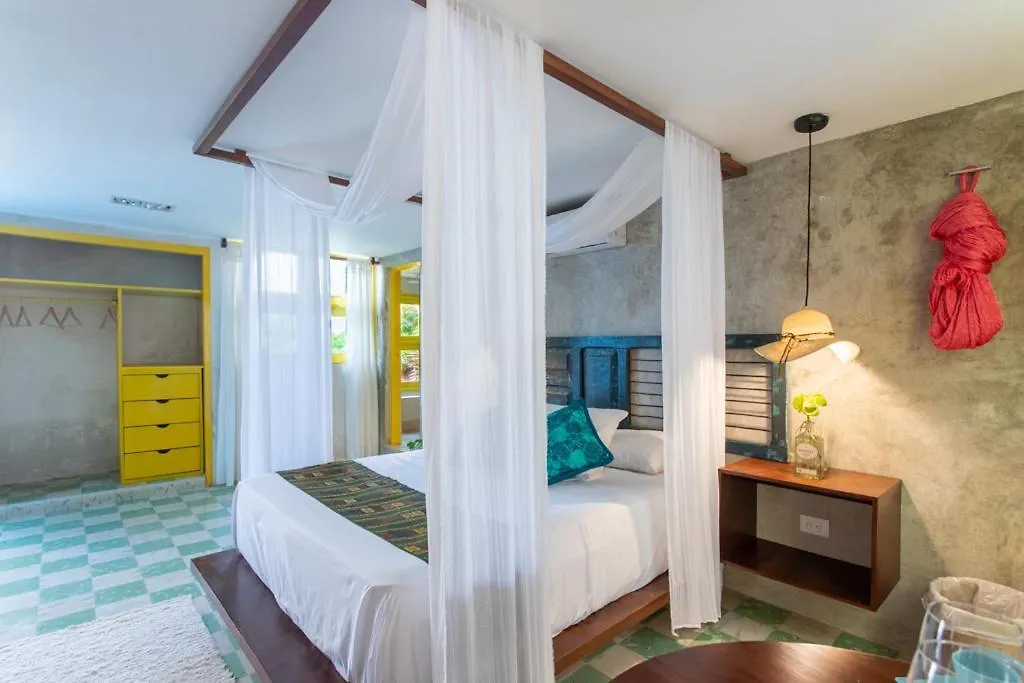 Casa Chaka Boutique Hotel Petkanche