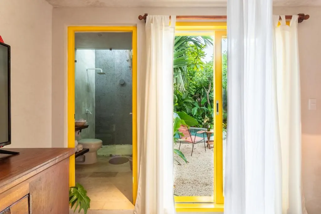 Casa Chaka Boutique Hotel Petkanche