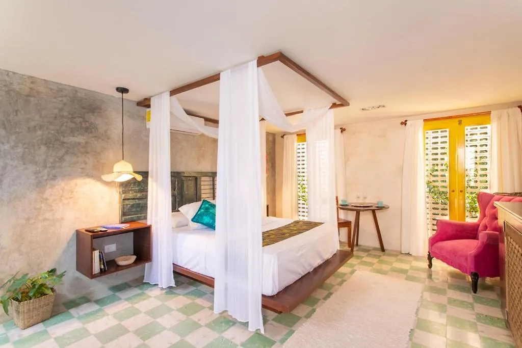 Casa Chaka Boutique Hotel Petkanche