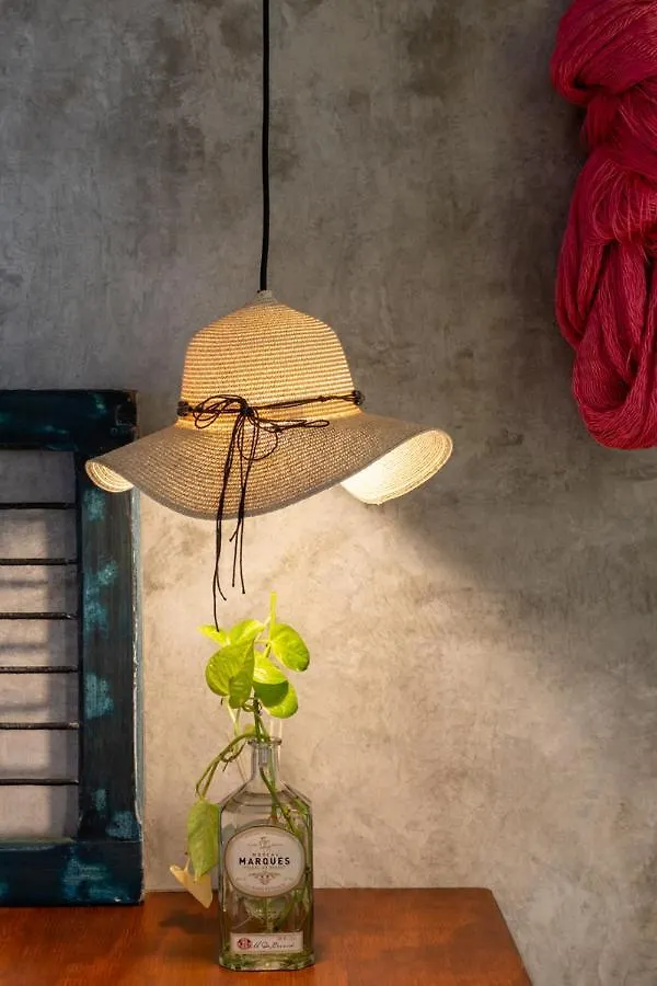 Casa Chaka Boutique Hotel Petkanche