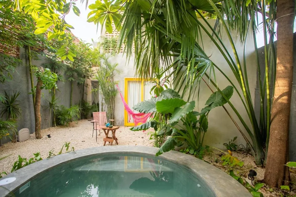 Casa Chaka Boutique Hotel Petkanche 0*,
