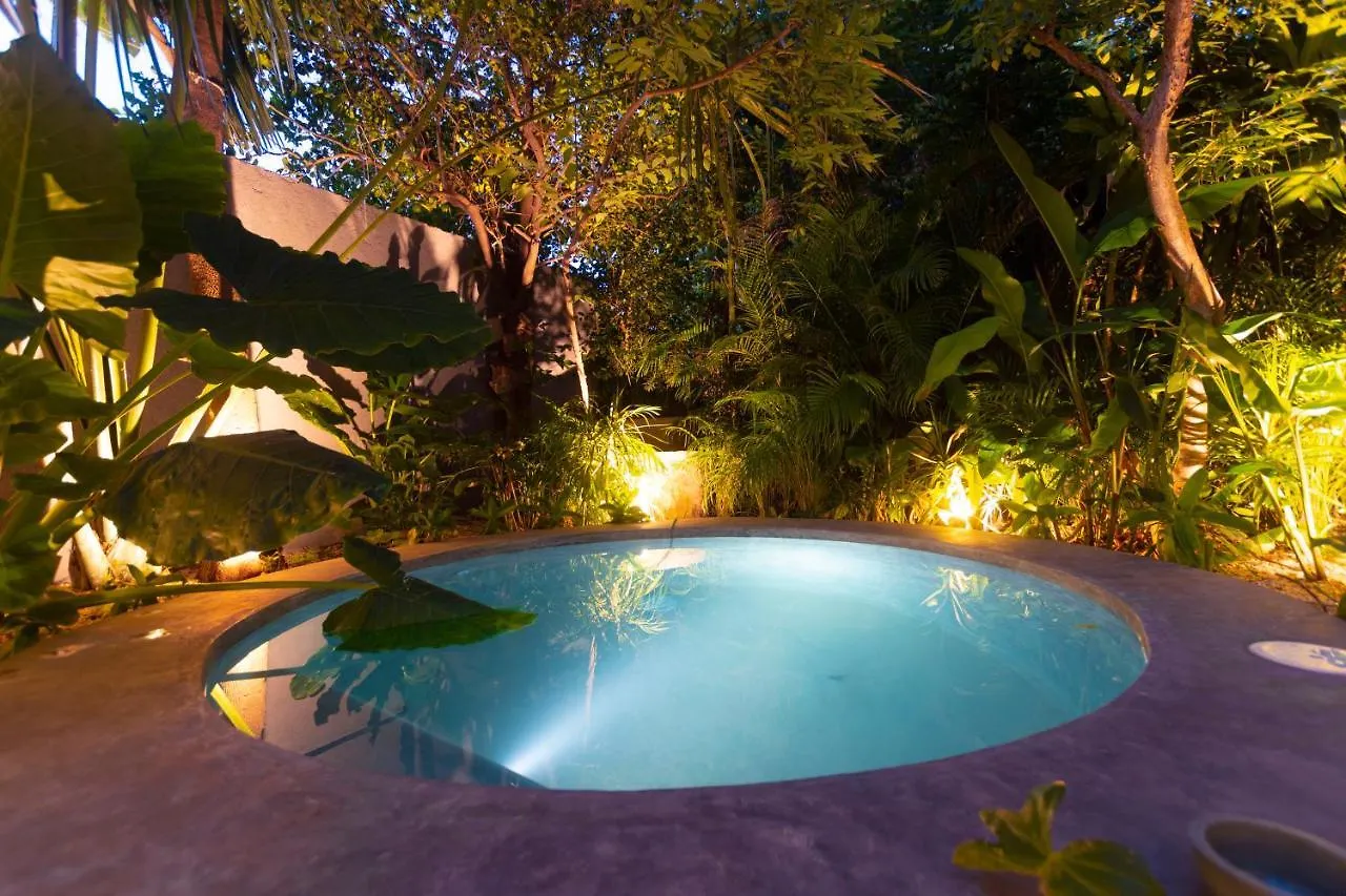 Casa Chaka Boutique Hotel Petkanche