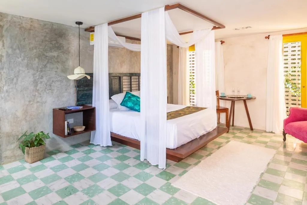 Casa Chaka Boutique Hotel Petkanche 0*,