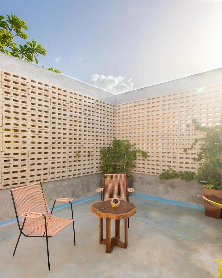 Casa Chaka Boutique Hotel Petkanche