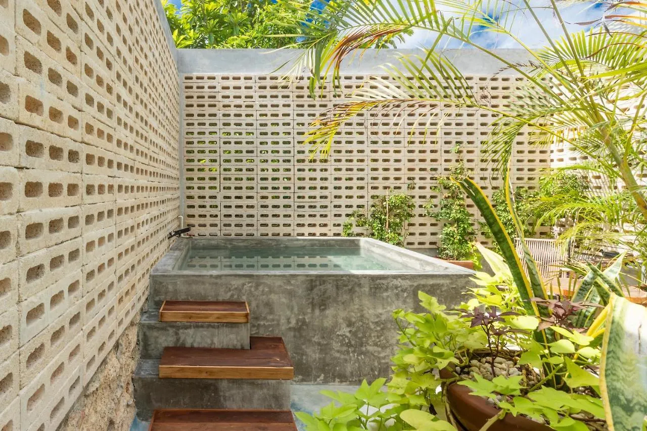 Casa Chaka Boutique Hotel Petkanche