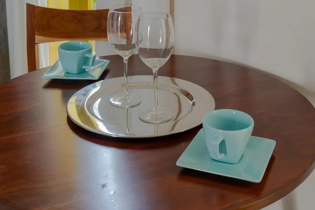 Casa Chaka Boutique Hotel Petkanche